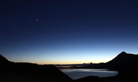 Assynt Night