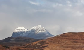 Suilven